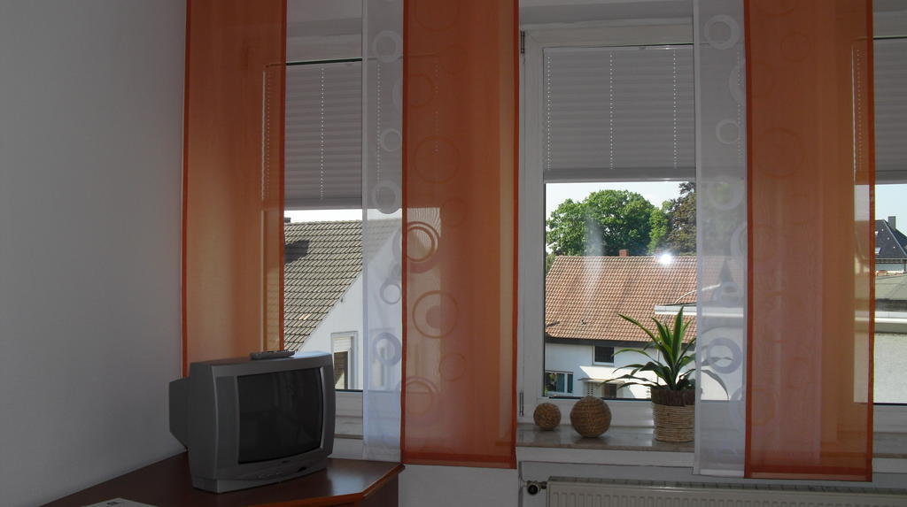 Hotel Handelshof Bünde Quarto foto